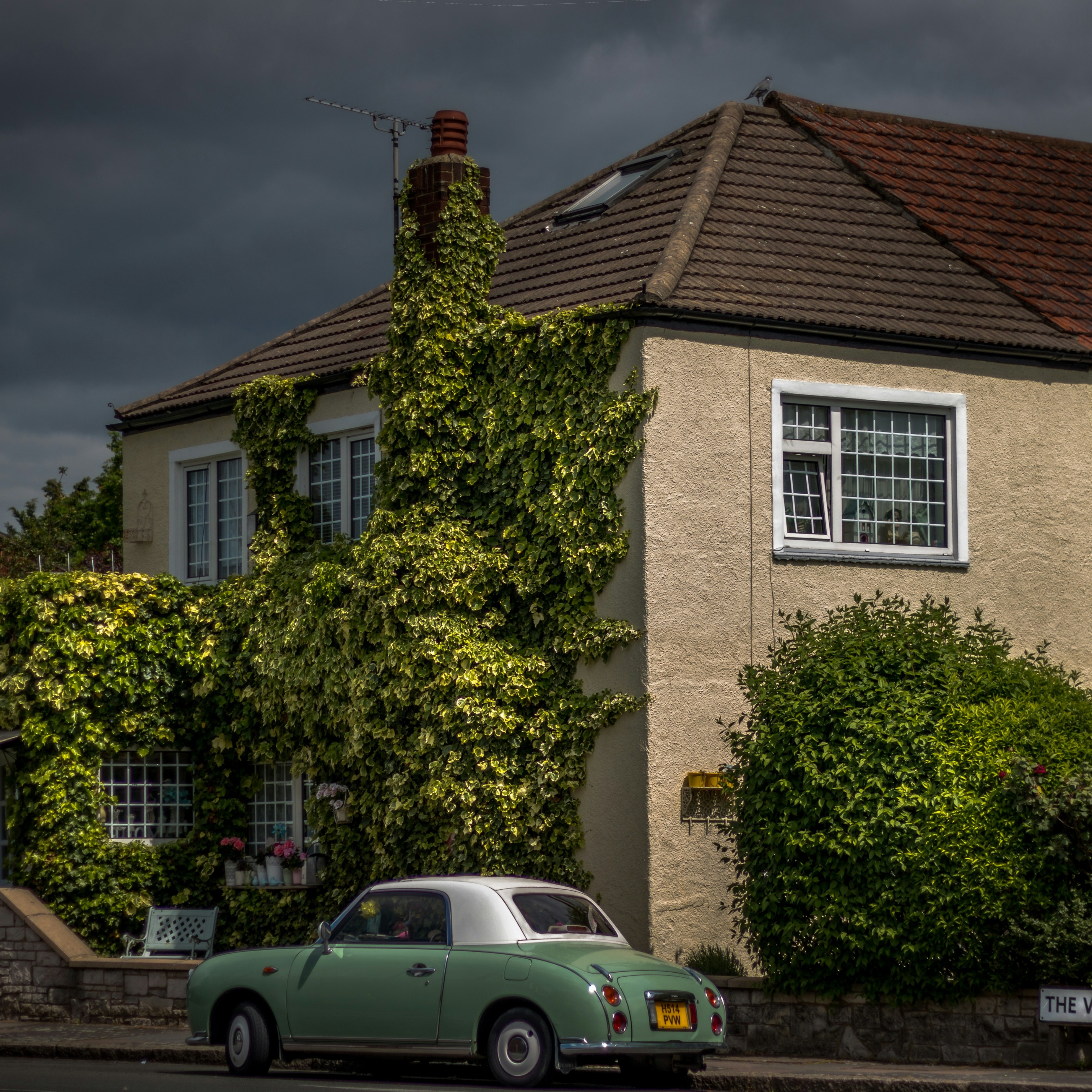 Loan Against Property