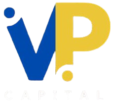 V P Capital Logo